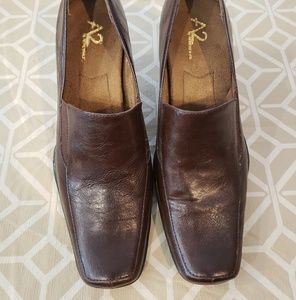 Woman's Aerosole Shoes 🌸👜🏵🌹